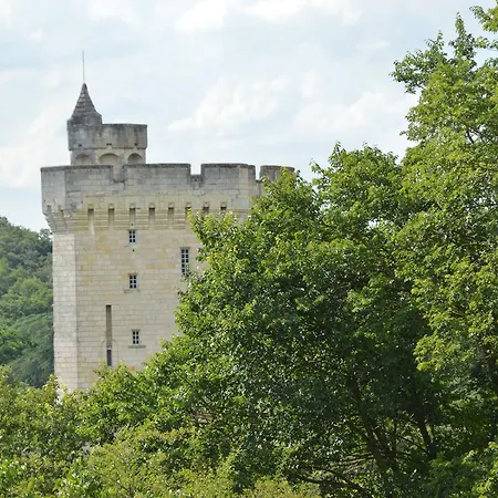 De Montecler Chenehutte-Treves-Cunault