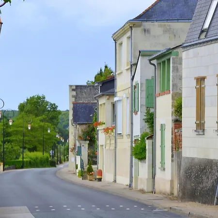 De Montecler * Chenehutte-Treves-Cunault