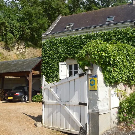 De Montecler Chènehutte-les-Tuffeaux