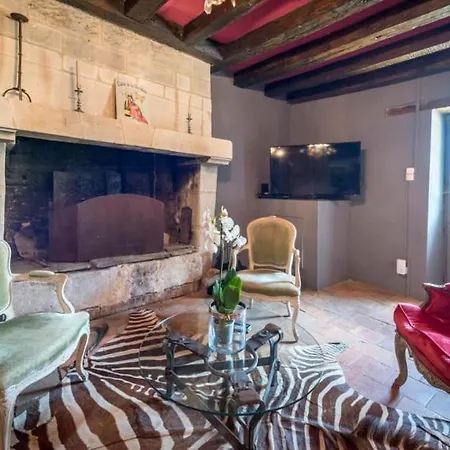 De Montecler Holiday home