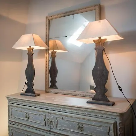 Holiday home De Montecler