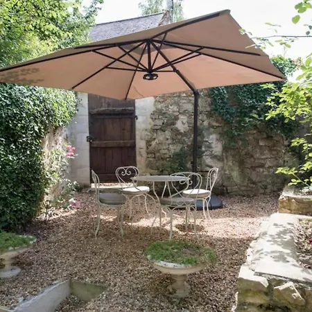 Holiday home De Montecler *