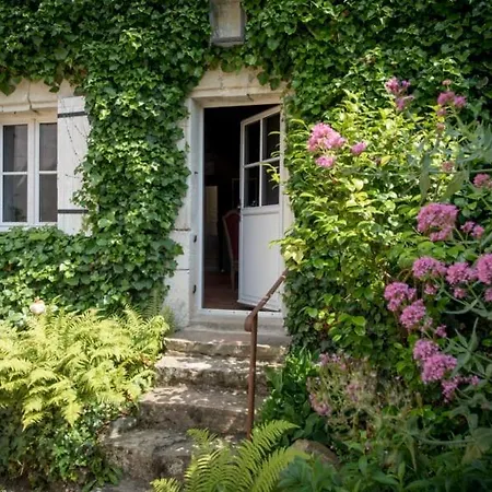 De Montecler Σπίτι διακοπών Chènehutte-les-Tuffeaux