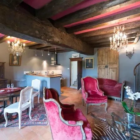 De Montecler Chènehutte-les-Tuffeaux