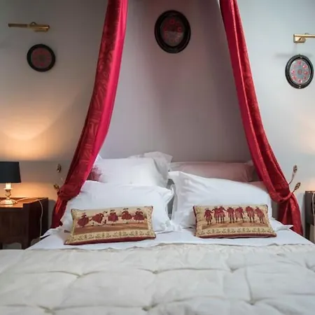 De Montecler Holiday home