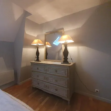 Holiday home De Montecler