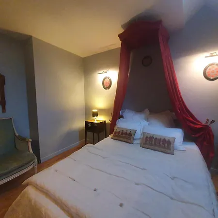 De Montecler Holiday home *