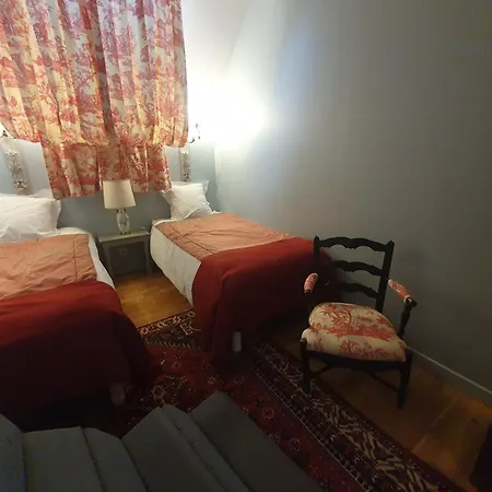 Holiday home De Montecler *