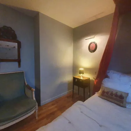 De Montecler Holiday home Chenehutte-Treves-Cunault