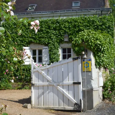 Holiday home De Montecler Chenehutte-Treves-Cunault