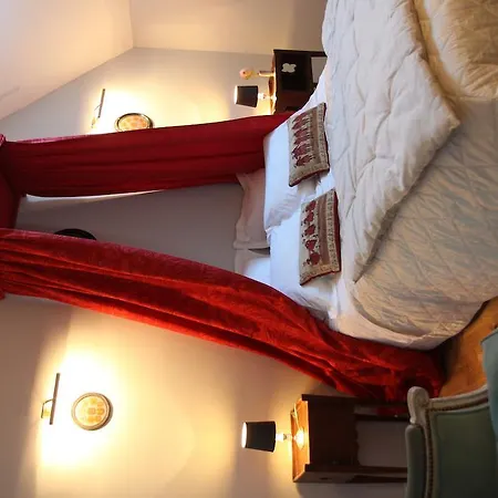 Holiday home De Montecler