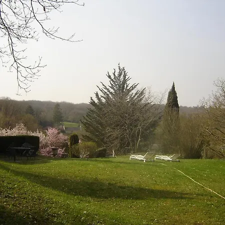 Holiday home De Montecler Chenehutte-Treves-Cunault