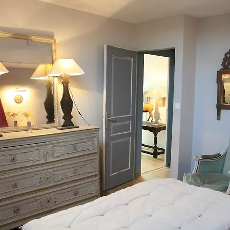 Holiday home De Montecler Chenehutte-Treves-Cunault