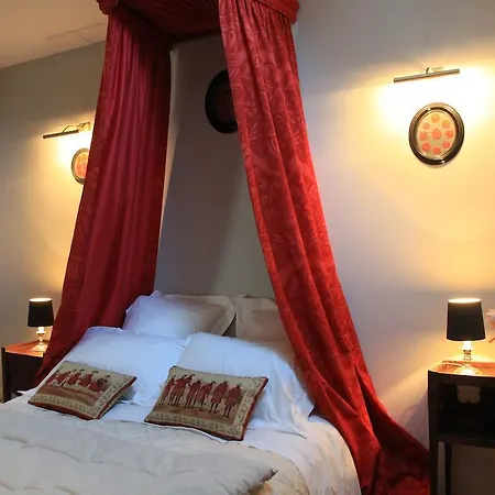 Holiday home De Montecler *