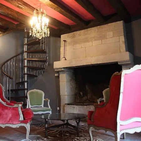 De Montecler Chènehutte-les-Tuffeaux