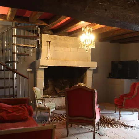 Holiday home De Montecler