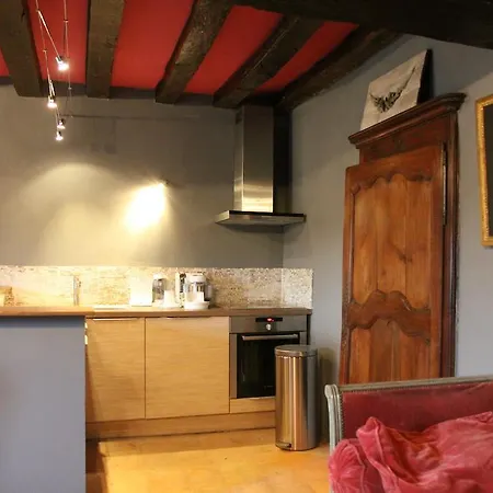 Holiday home De Montecler *