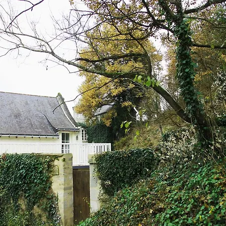 Σπίτι διακοπών De Montecler Chènehutte-les-Tuffeaux