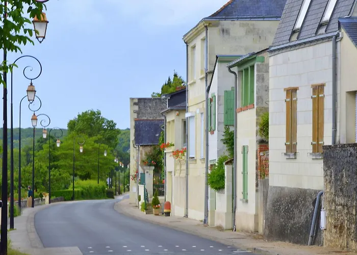 De Montecler * Chenehutte-Treves-Cunault