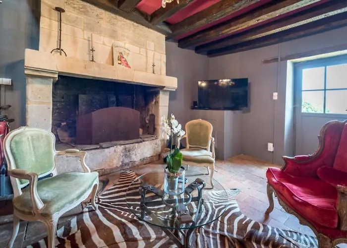 De Montecler Holiday home