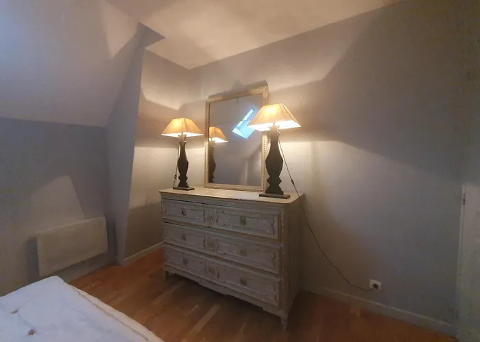 Holiday home De Montecler