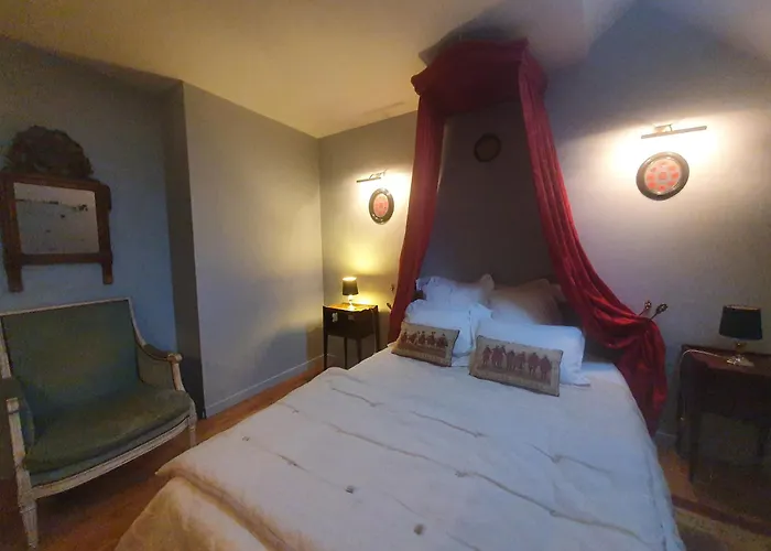 De Montecler Holiday home *