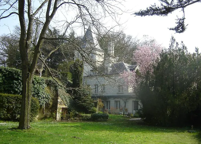 Holiday home De Montecler *