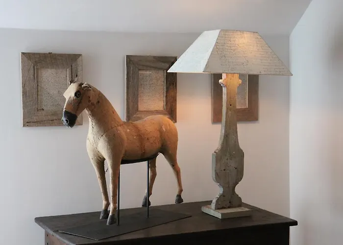 Holiday home De Montecler