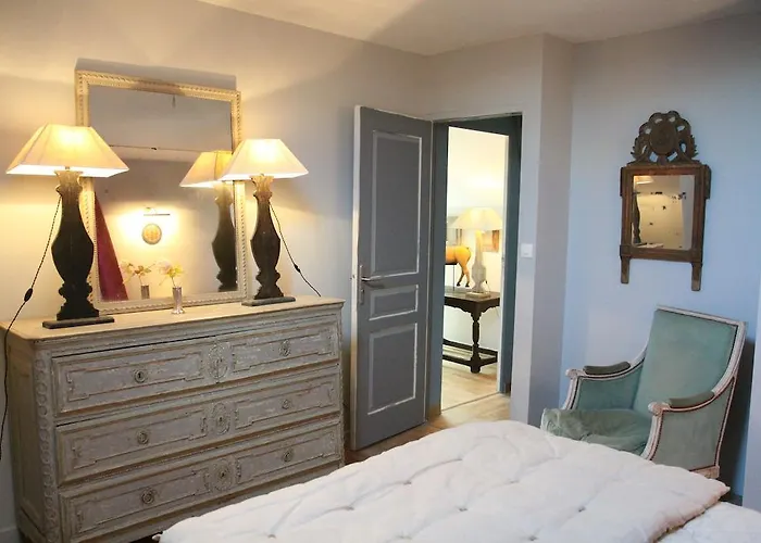 Holiday home De Montecler Chenehutte-Treves-Cunault