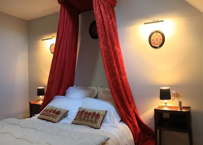 Holiday home De Montecler *