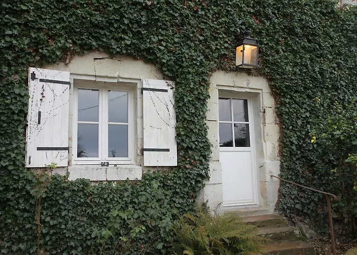 Holiday home De Montecler Chenehutte-Treves-Cunault