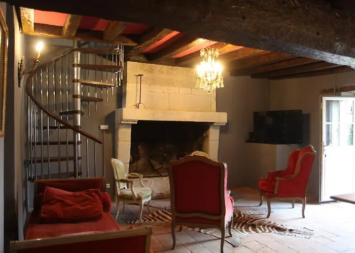 Holiday home De Montecler