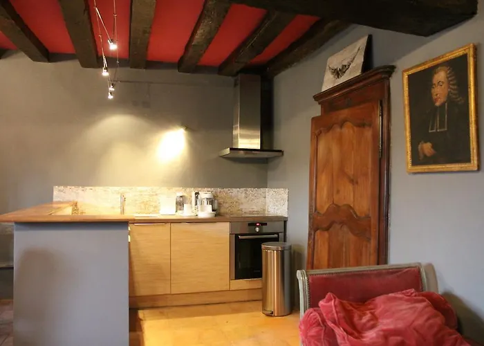 Holiday home De Montecler *