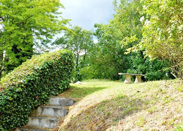 Holiday home De Montecler